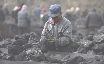 12 regiones provinciales prometen reducir el exceso de producción de carbón