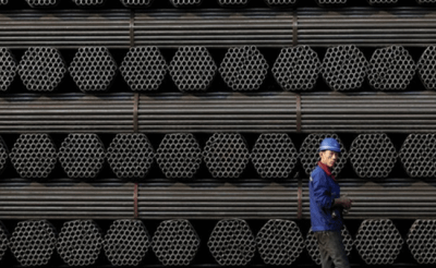 Tendencia del precio del acero en China en 2016