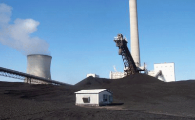China suspende más desarrollo de carbón en 29 provincias