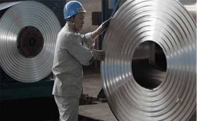 Beijing celebra reunión con ejecutivos de acero para hablar de exceso de capacidad