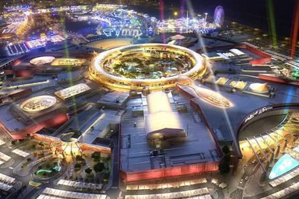Dubai Developer Taps Dh524m For New Mall
