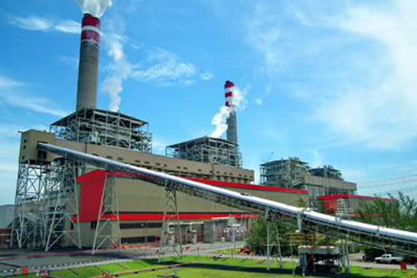 Indonesian Coal Plant Expansion Begins2