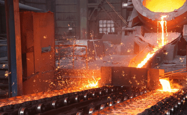 Substantially Enhancing Industrial Concentration: A Fundamental Solution to Cutting Steel Overcapacity