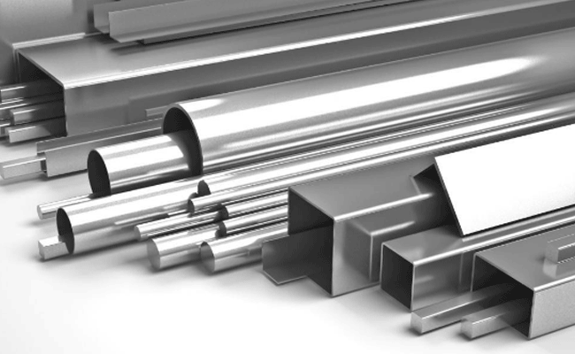 Types of Steels in the Steel Industry