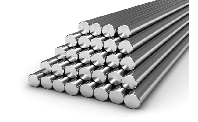 Types of Steels in the Steel Industry