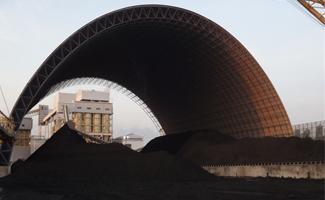La inversión china continúa facilitando la energía de carbón bosnio
